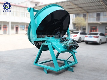 圓盤造粒機(jī)